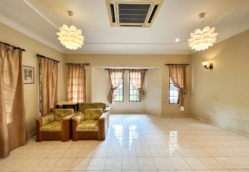 Suadamai, Bandar Tun Hussein Onn