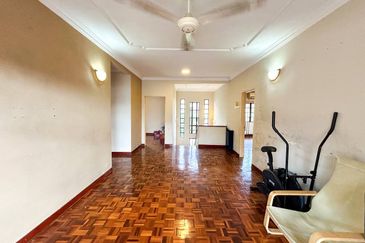 Suadamai, Bandar Tun Hussein Onn