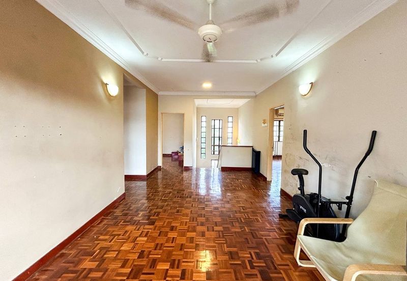 Suadamai, Bandar Tun Hussein Onn