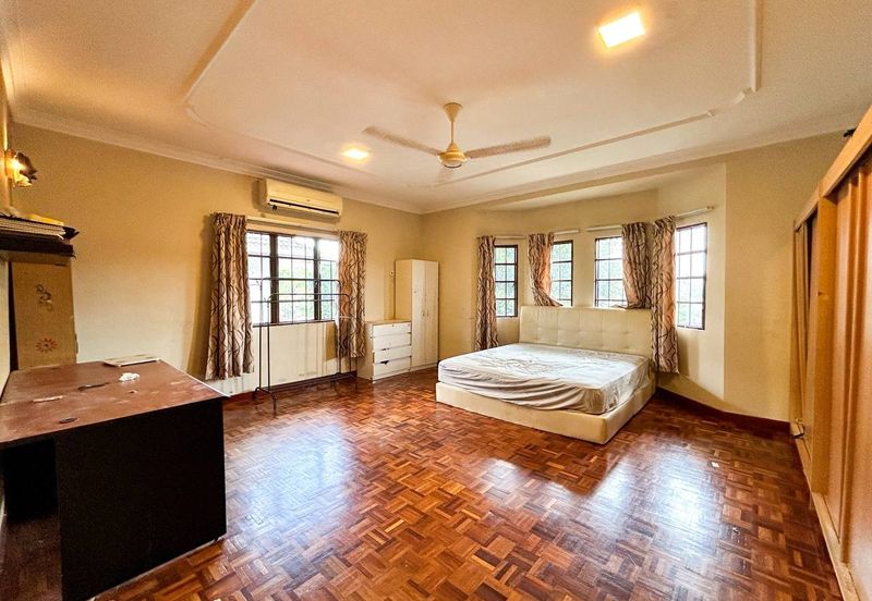 Suadamai, Bandar Tun Hussein Onn