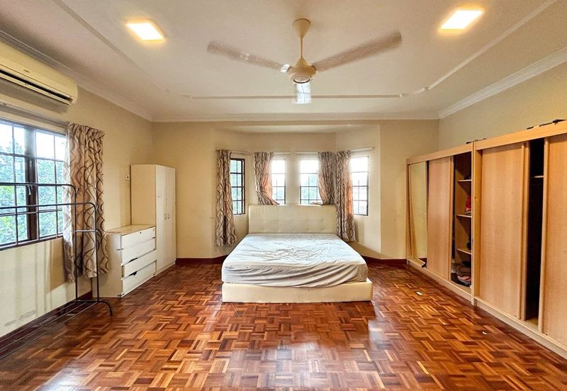 Suadamai, Bandar Tun Hussein Onn