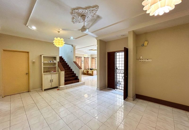 Suadamai, Bandar Tun Hussein Onn