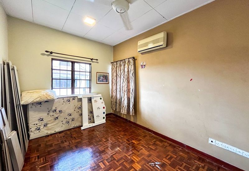 Suadamai, Bandar Tun Hussein Onn