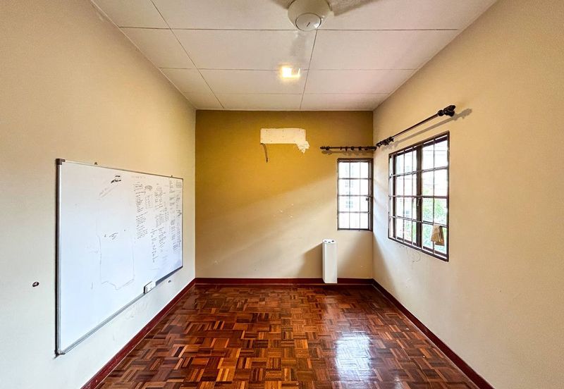 Suadamai, Bandar Tun Hussein Onn