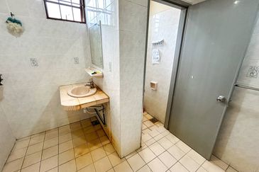 Suadamai, Bandar Tun Hussein Onn