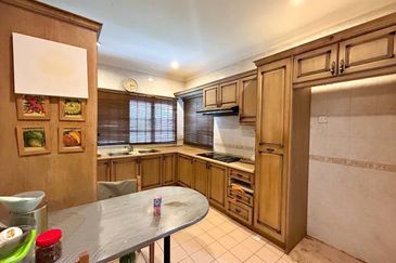 Suadamai, Bandar Tun Hussein Onn