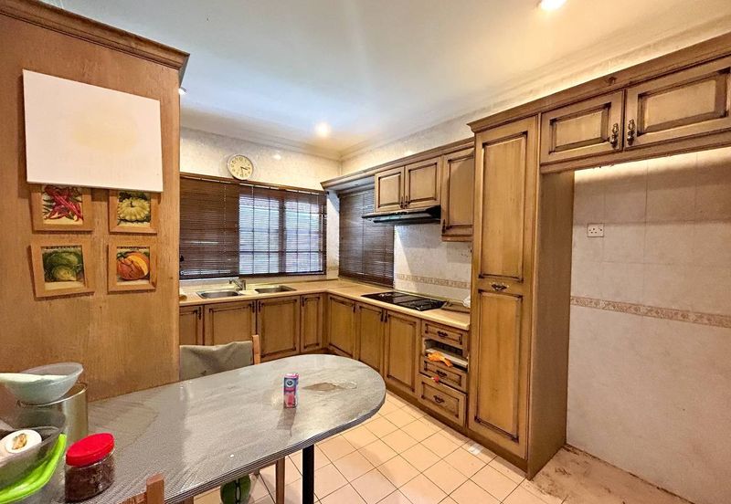 Suadamai, Bandar Tun Hussein Onn