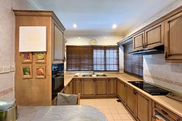 Suadamai, Bandar Tun Hussein Onn