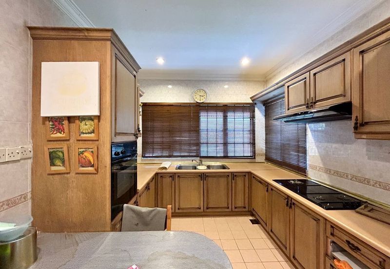 Suadamai, Bandar Tun Hussein Onn