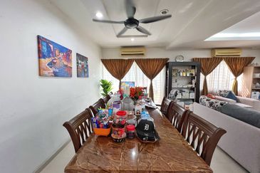 Seksyen 5, Kota Damansara