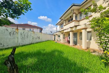 Seksyen 5, Kota Damansara