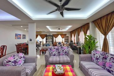 Seksyen 5, Kota Damansara