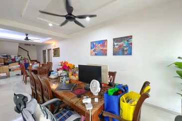 Seksyen 5, Kota Damansara