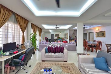 Seksyen 5, Kota Damansara