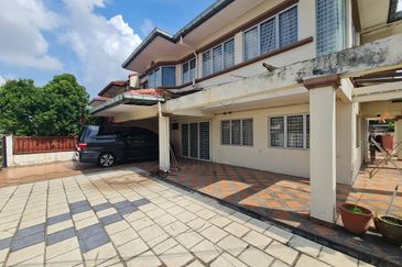 Seksyen 5, Kota Damansara