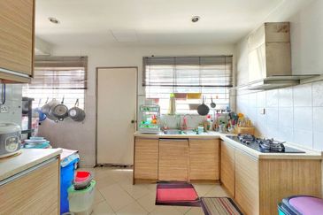 Seksyen 5, Kota Damansara