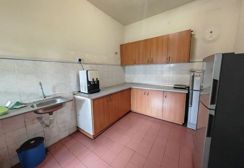 Double Storey Terrace 24x75 For sale Taman Lestari Perdana LP2, Seri Kembangan