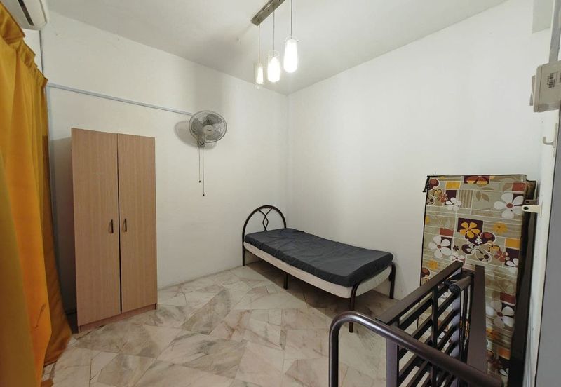 Double Storey Terrace 24x75 For sale Taman Lestari Perdana LP2, Seri Kembangan