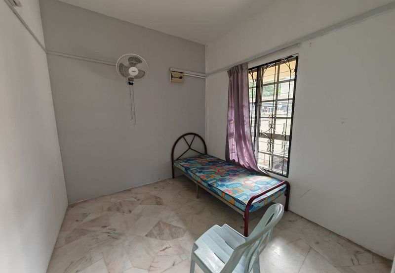 Double Storey Terrace 24x75 For sale Taman Lestari Perdana LP2, Seri Kembangan