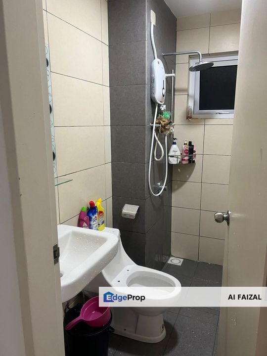 The Holmes 1 Condominium,KL, Kuala Lumpur, Bandar Tun Razak