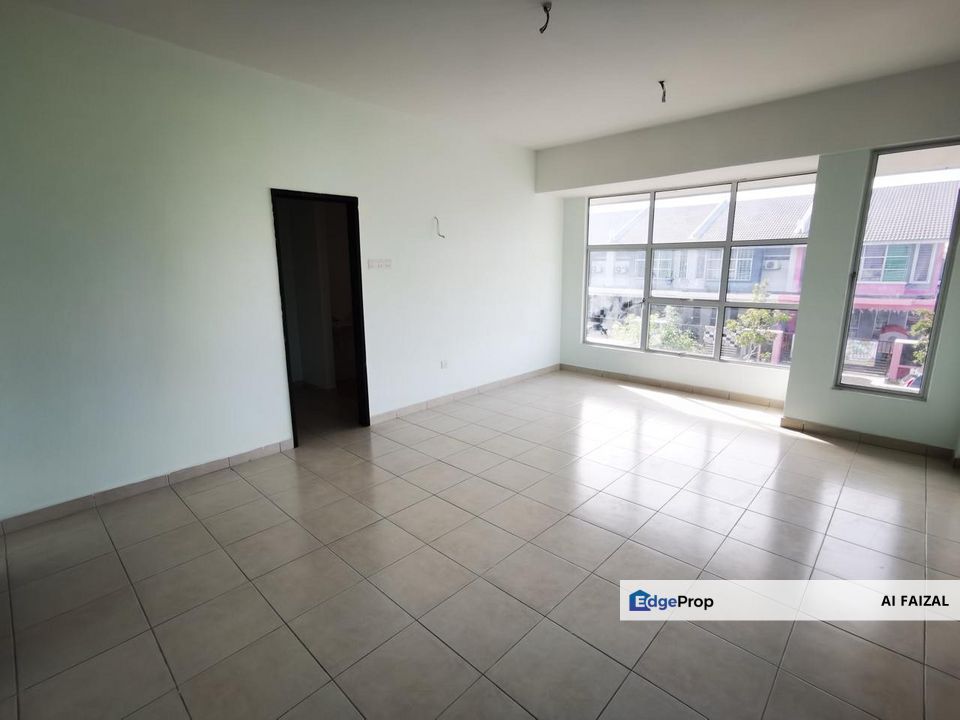 LOT 2 Storey Terrace House Bangi Avenue 2, Bangi,Selangor., Selangor, Bangi