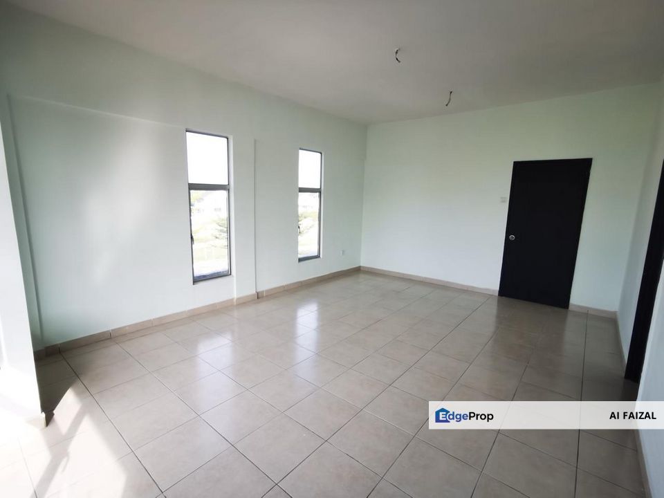 LOT 2 Storey Terrace House Bangi Avenue 2, Bangi,Selangor., Selangor, Bangi