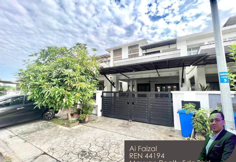 Seksyen 33, Shah Alam