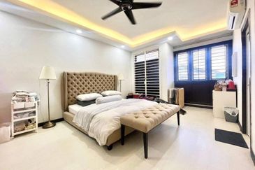 Seksyen 33, Shah Alam