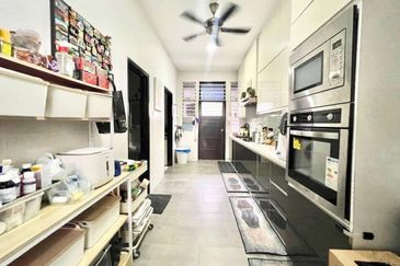 Seksyen 33, Shah Alam