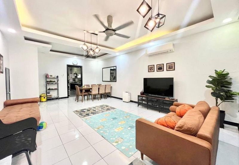 Seksyen 33, Shah Alam