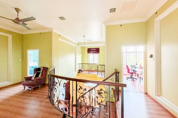 Seksyen 7, Shah Alam