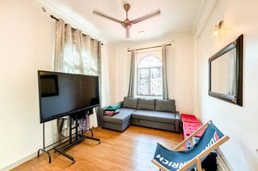 Seksyen 7, Shah Alam