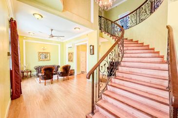 Seksyen 7, Shah Alam