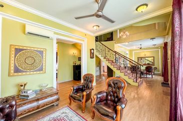 Seksyen 7, Shah Alam