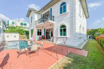 Seksyen 7, Shah Alam