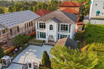 Seksyen 7, Shah Alam