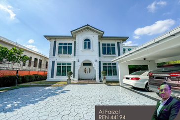 Seksyen 7, Shah Alam