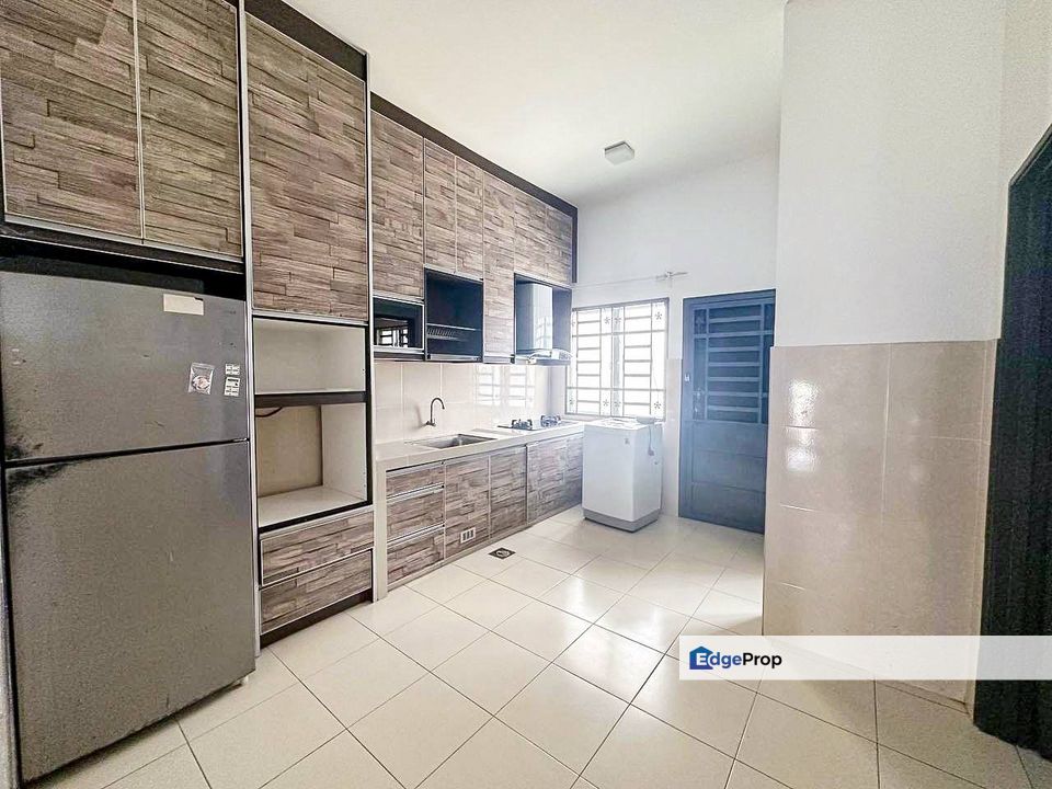 2 STOREY TERRACE HOUSE TAMAN DESA SERINGIN NILAI 3, Negeri Sembilan, Nilai