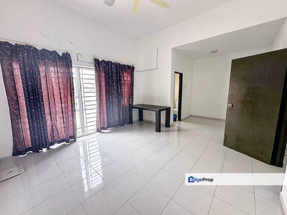 2 STOREY TERRACE HOUSE TAMAN DESA SERINGIN NILAI 3, Negeri Sembilan, Nilai