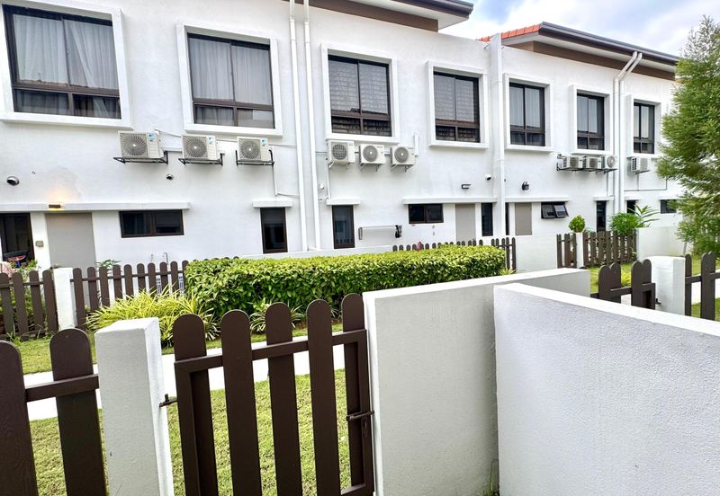 Setia Warisan Tropika (Belladonna)