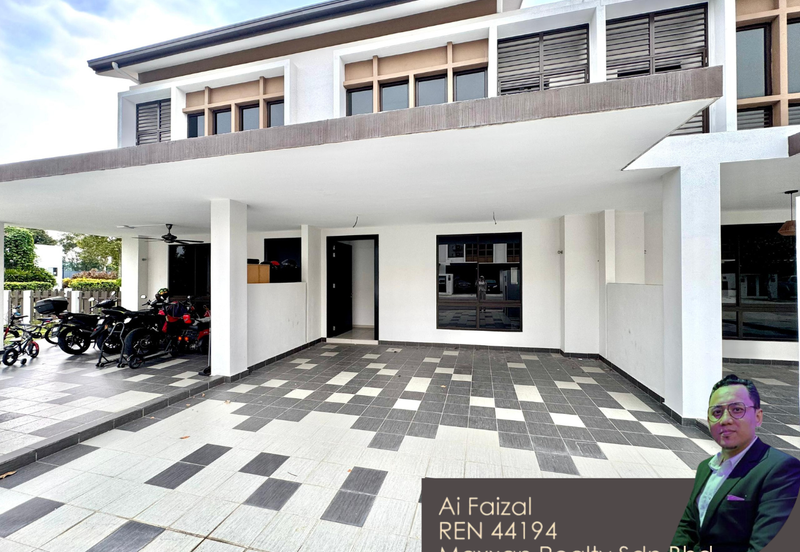 Setia Warisan Tropika (Belladonna)