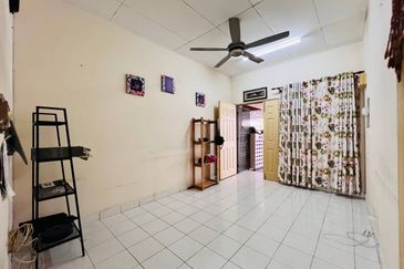 Taman Pelangi Semenyih