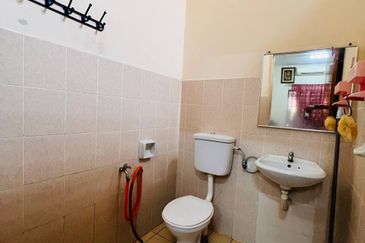 Taman Pelangi Semenyih