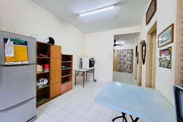 Taman Pelangi Semenyih