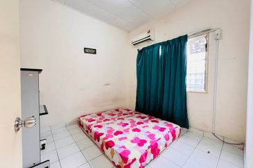 Taman Pelangi Semenyih