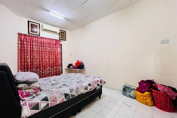 Taman Pelangi Semenyih