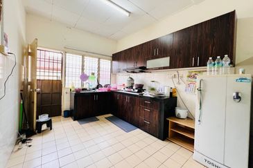 Taman Pelangi Semenyih