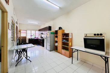 Taman Pelangi Semenyih