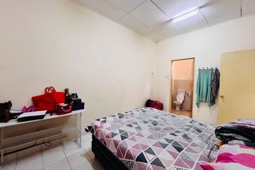 Taman Pelangi Semenyih