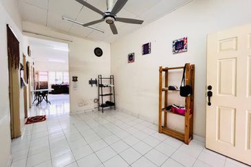 Taman Pelangi Semenyih